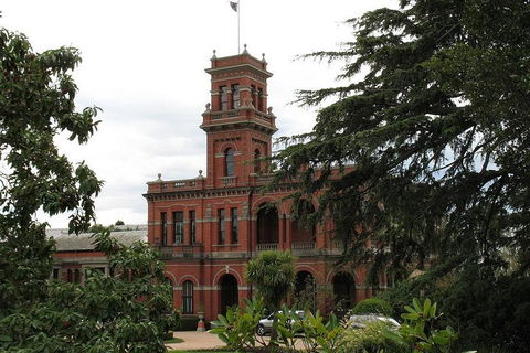 Melbourne City Tour: Lifestyle Of The Rich And Famous - Restaurant Guide 5