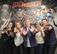 Best VR Escape Room Melbourne  60 Minutes To Escape  Fun for the Whole Family - Restaurant Guide