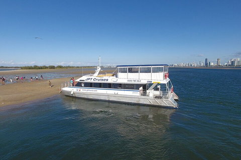 Gold Coast City Sights Tour From Gold Coast - Restaurant Guide 3
