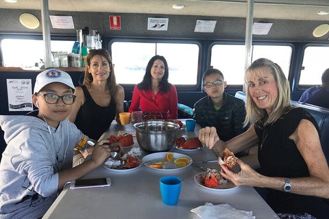 Gold Coast City Sights Tour From Gold Coast - Restaurant Guide 5