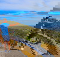 Private Tour Mornington Peninsula Family Maze and Fun - Restaurant Guide