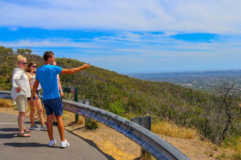 [Private Tour] Mornington Peninsula Family, Maze And Fun! - Restaurant Guide 0