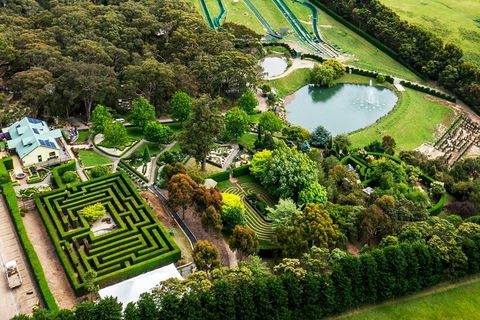 [Private Tour] Mornington Peninsula Family, Maze And Fun! - Restaurant Guide 1