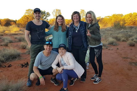 Blue Mountains Tour From Sydney With An Aboriginal Experience - Restaurant Guide 0