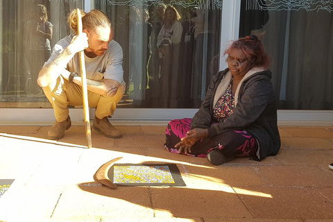 Blue Mountains Tour From Sydney With An Aboriginal Experience - Restaurant Guide 1