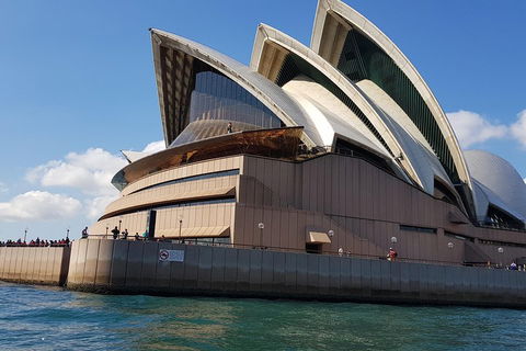 Blue Mountains Tour From Sydney With An Aboriginal Experience - Restaurant Guide 2