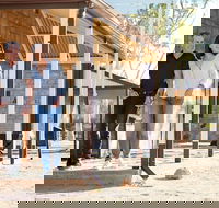 Alice Springs Highlights Tour - Restaurant Guide