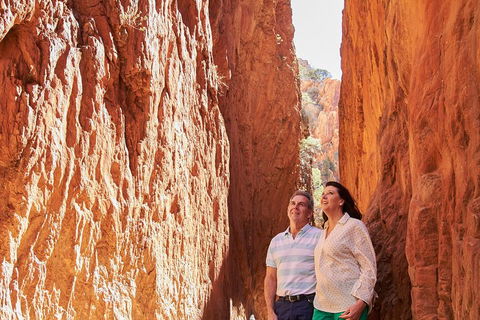 Best Of Alice Springs Full Day Tour - Restaurant Guide 4