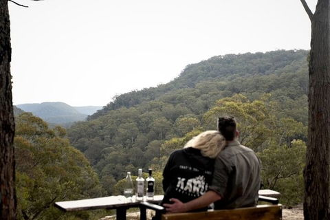 Taste Of The Blue Mountains - Lunch & Wine Tasting, Beer, Cider & Gin Tasting - Restaurant Guide 0