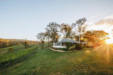 Taste Of The Blue Mountains - Lunch & Wine Tasting, Beer, Cider & Gin Tasting - Restaurant Guide 2