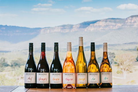 Taste Of The Blue Mountains - Lunch & Wine Tasting, Beer, Cider & Gin Tasting - Restaurant Guide 3