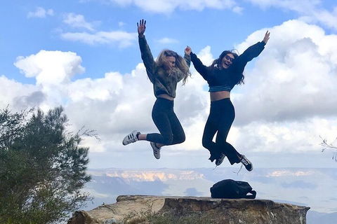 Taste Of The Blue Mountains - Lunch & Wine Tasting, Beer, Cider & Gin Tasting - Restaurant Guide 4