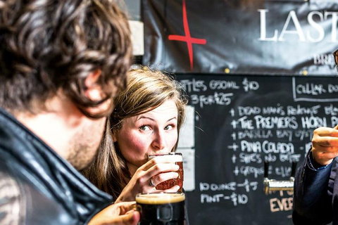 Signature Tour - Restaurant Guide 5
