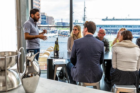 Tasmanian Wine Tour - Restaurant Guide 1