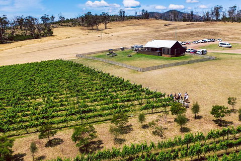 Tasmanian Wine Tour - Restaurant Guide 3