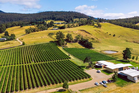 Tasmanian Wine Tour - Restaurant Guide 4