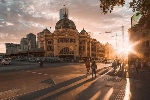 Small Group The Best Of Melbourne - Restaurant Guide 2