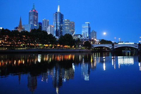 Small Group The Best Of Melbourne - Restaurant Guide 3