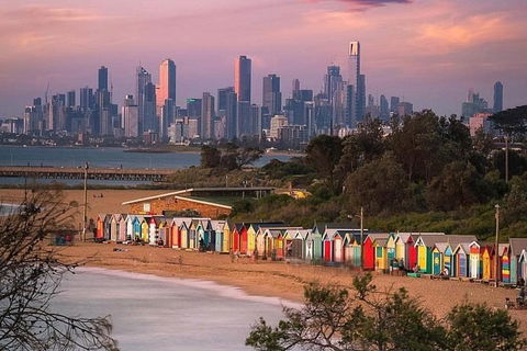 Small Group The Best Of Melbourne - Restaurant Guide 4