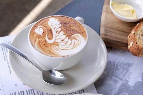 Small Group The Best Of Melbourne - Restaurant Guide 5
