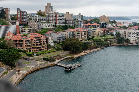 Full Coverage Sydney Private City Tour - Restaurant Guide 3
