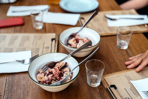 Perth Classic Bites & Local Flavors: Food Tour - Restaurant Guide 0