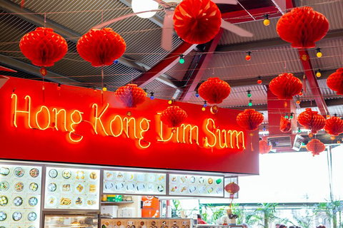 Perth Classic Bites & Local Flavors: Food Tour - Restaurant Guide 1