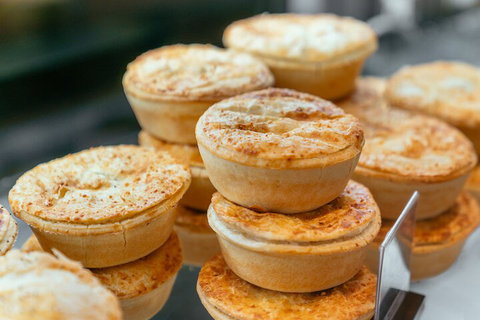 Perth Classic Bites & Local Flavors: Food Tour - Restaurant Guide 2