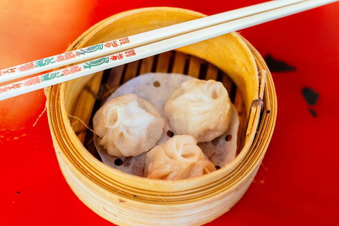 Perth Classic Bites & Local Flavors: Food Tour - Restaurant Guide 4