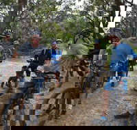 Fully guided E-Mountain Bike Tour on the beautiful Mornington Peninsula. - Restaurant Guide