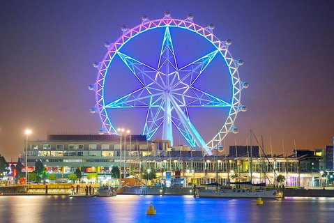 The Ultimate Melbourne Attractions Pass - Restaurant Guide 0