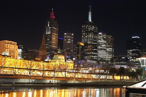 The Ultimate Melbourne Attractions Pass - Restaurant Guide 1