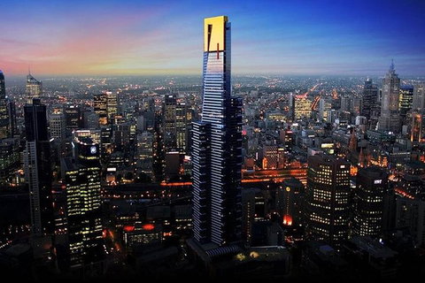 The Ultimate Melbourne Attractions Pass - Restaurant Guide 2