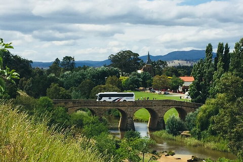 Richmond Historic Afternoon Tour From Hobart - Restaurant Guide 3
