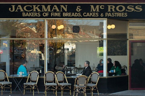 Hobart Half-Day Sightseeing Coach Tram Tour - Restaurant Guide 2
