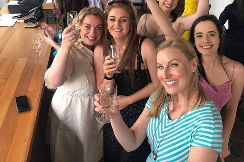 Private Yarra Valley Tour - Restaurant Guide 2