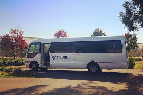 Private Yarra Valley Tour - Restaurant Guide 3