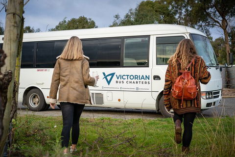 Private Yarra Valley Tour - Restaurant Guide 4
