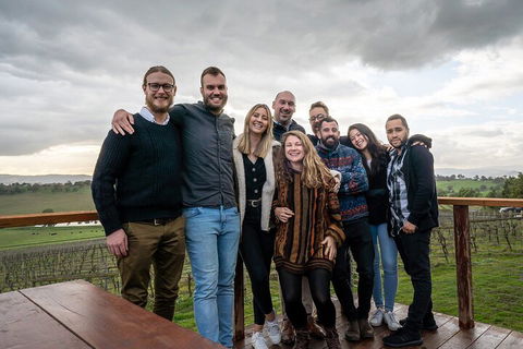 Private Yarra Valley Tour - Restaurant Guide 5