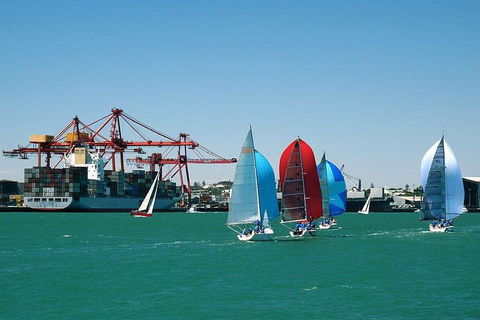 Fabulous Fremantle Self-Guided Audio Tour - Restaurant Guide 5