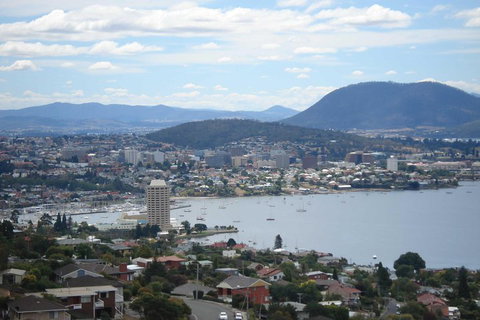Wonderful Hobart Self-Guided Audio Tour - Restaurant Guide 5