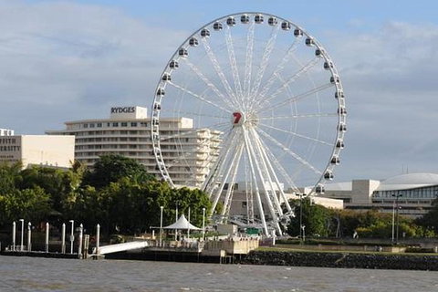 Brilliant Brisbane Self-Guided Audio Tour - Restaurant Guide 4