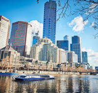 Port of Melbourne and Docklands Sightseeing Cruise - Restaurant Guide