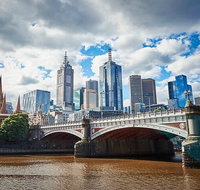 Highlights of Melbourne Cruise - Restaurant Guide