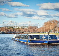 River Gardens Melbourne Sightseeing Cruise - Restaurant Guide