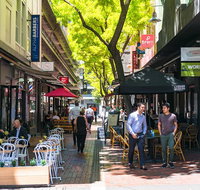 Cool And Unique Things To Do In Melbourne - Restaurant Guide