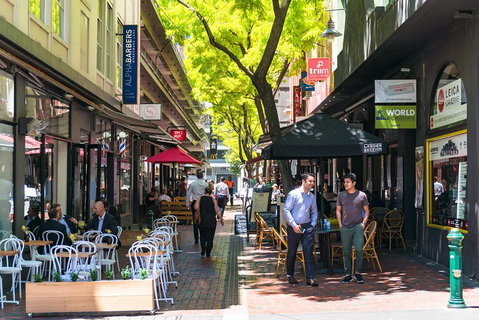 Cool And Unique Things To Do In Melbourne - Restaurant Guide 0