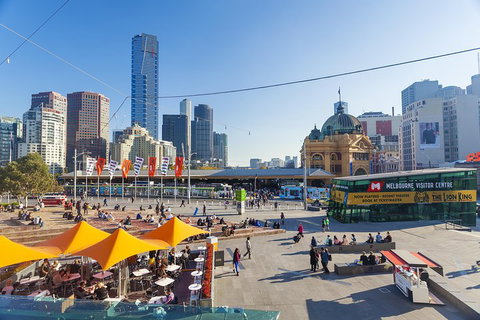 Cool And Unique Things To Do In Melbourne - Restaurant Guide 1