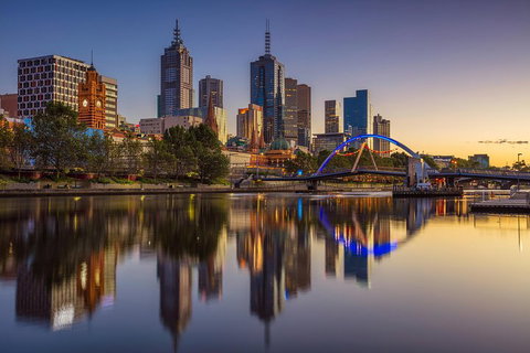 Cool And Unique Things To Do In Melbourne - Restaurant Guide 3
