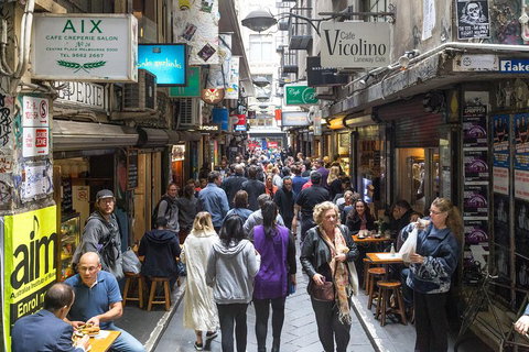 Cool And Unique Things To Do In Melbourne - Restaurant Guide 4